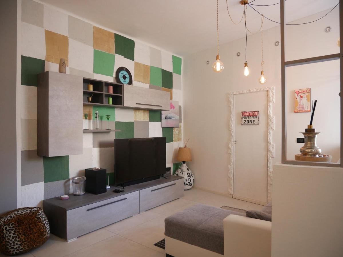 Nella - Affitti Brevi Italia